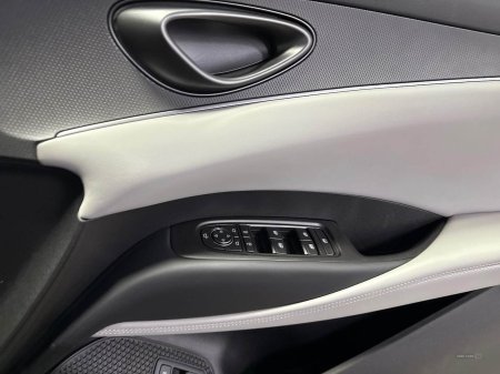 2025 BYD SEAL - photo 21