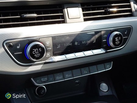 2022 Audi A4 - photo 16