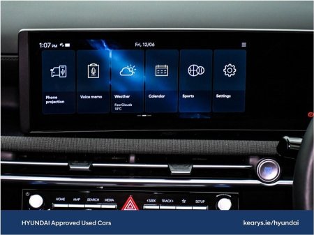 2026 Hyundai Tucson - photo 22
