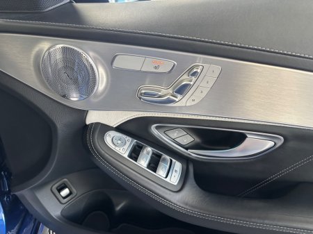 2017 Mercedes-Benz C-Class - photo 15