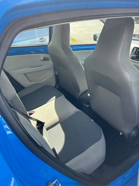 2014 Volkswagen up! - photo 6