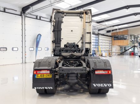 2018 VOLVO FH 500 - photo 5