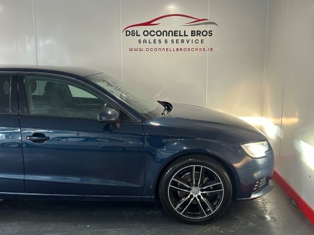 2017 Audi A3 - photo 17
