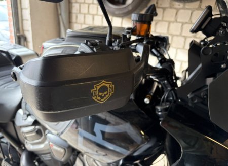 2021 HARLEY DAVIDSON Pan America 1250 - photo 11