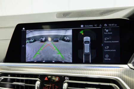 2020 BMW X5 - photo 20