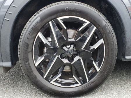 2025 Peugeot 5008 - photo 10