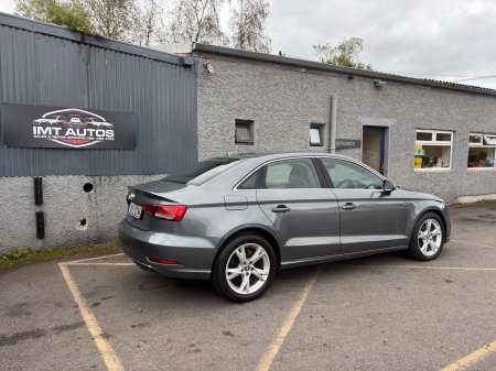 2016 Audi A3 - photo 8