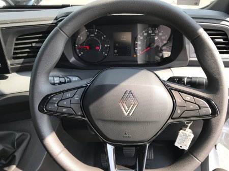 2026 Renault Master - photo 13