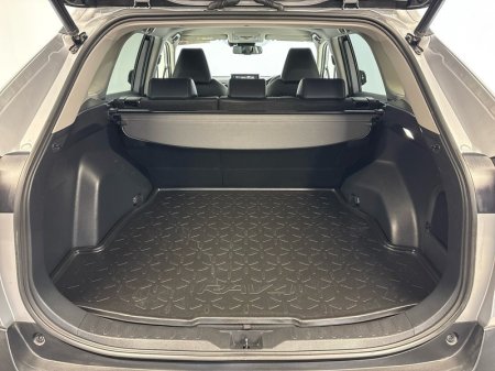 2022 Toyota RAV4 - photo 10