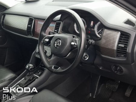 2022 Skoda Kodiaq - photo 5