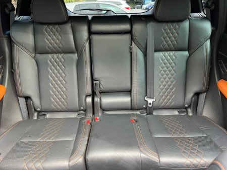 2022 Mitsubishi Outlander - photo 13