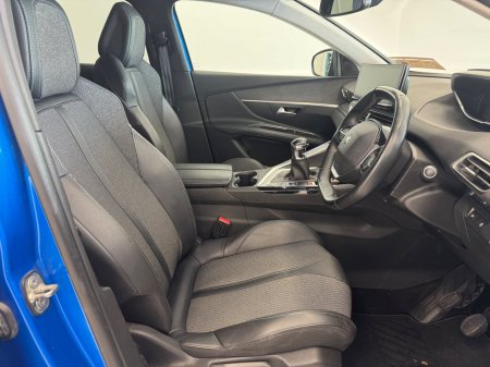 2022 Peugeot 3008 - photo 7
