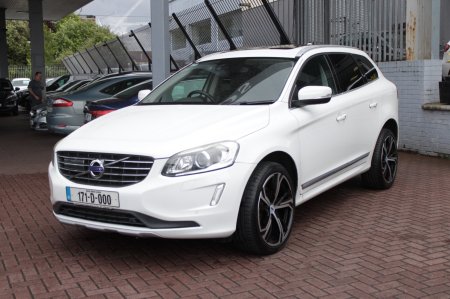 2017 Volvo XC60 - photo 8