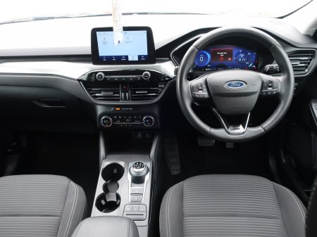 2023 Ford Kuga - photo 11