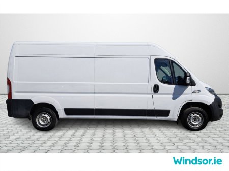 2024 Opel Movano - photo 9