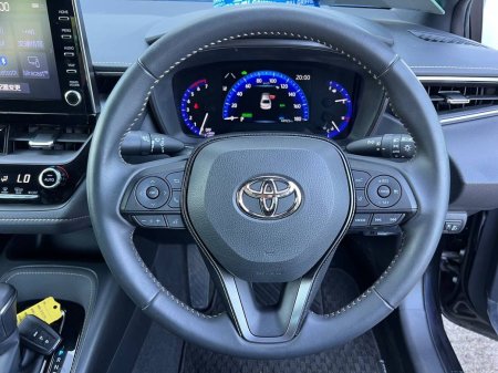 2020 Toyota Corolla - photo 4