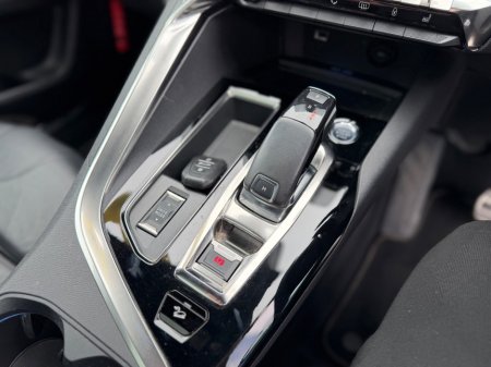 2021 Peugeot 3008 - photo 31