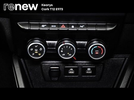 2022 Dacia Duster - photo 31
