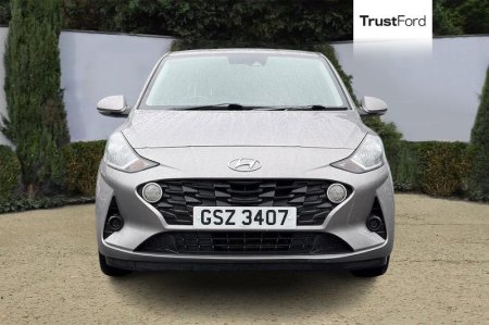 2022 Hyundai i10 - photo 6