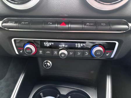 2020 Audi A3 - photo 10