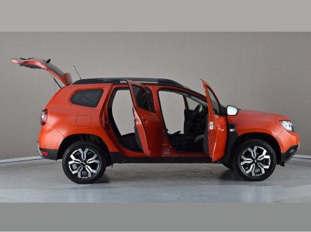 2024 Dacia Duster - photo 18