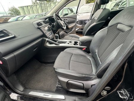 2018 Renault Kadjar - photo 11