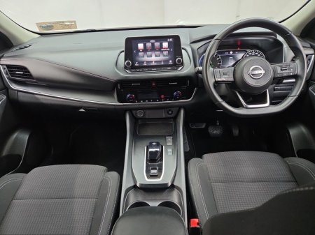 2023 Nissan Qashqai - photo 3
