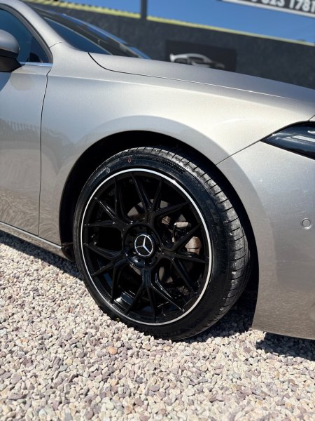 2020 Mercedes-Benz A-Class - photo 3