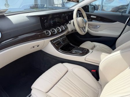 2022 Mercedes-Benz CLS - photo 11