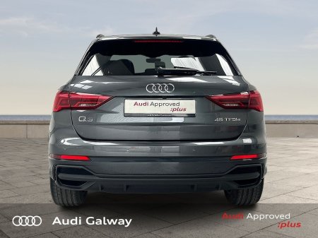 2025 Audi Q3 - photo 3