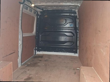 2025 Renault Master - photo 11
