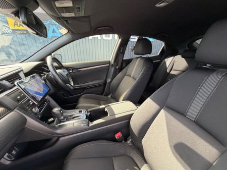 2019 Honda Civic - photo 56