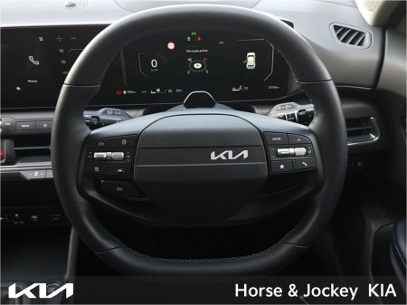 2026 Kia K4 - photo 11