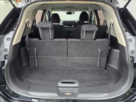 2015 Nissan X-Trail - photo 22
