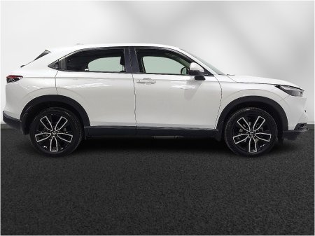 2026 Honda HR-V - photo 5
