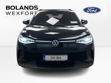 2025 Volkswagen ID.4 - photo 7