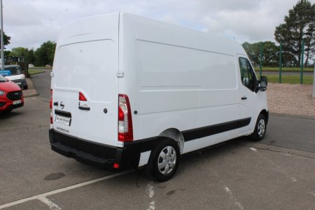 2023 Nissan Interstar - photo 5