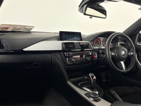 2017 BMW 4-Series - photo 31