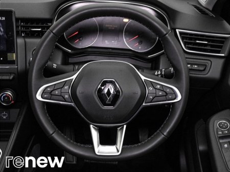 2021 Renault Clio - photo 25