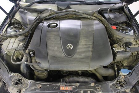 2009 Mercedes-Benz C-Class - photo 3