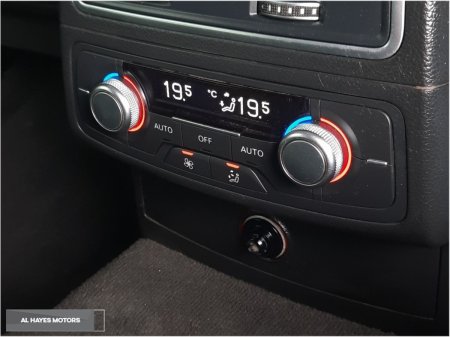 2015 Audi A6 - photo 11