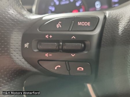 2021 Kia Stonic - photo 22