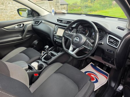 2019 Nissan Qashqai - photo 14