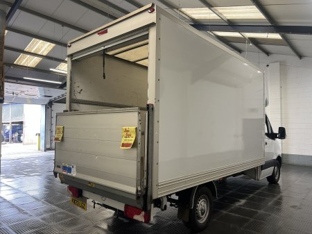 2023 Mercedes-Benz Sprinter - photo 2