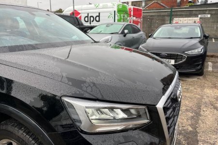 2022 Audi Q2 - photo 23