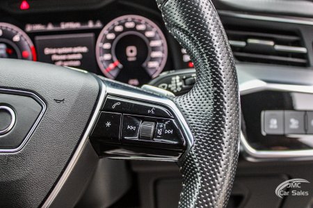 2019 Audi A6 - photo 26