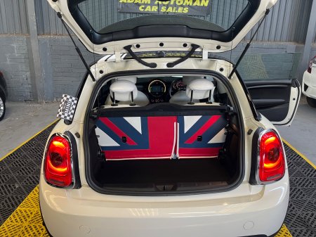 2016 Mini Cooper - photo 15