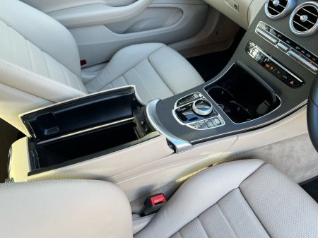 2022 Mercedes-Benz C-Class - photo 23