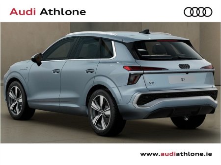 2026 Audi Q3 - photo 3
