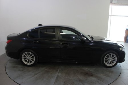 2020 BMW 3-Series - photo 2